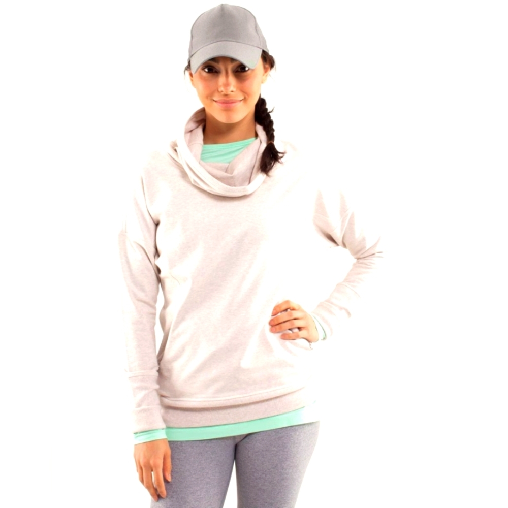 Lululemon Rest Day Pullover Size 4